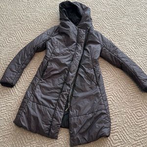 Etichetta Toscana Coat